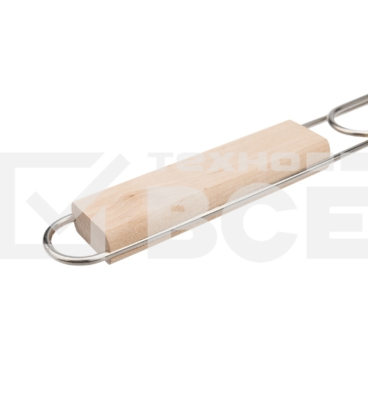 Решетка для барбекю средняя 35х26 см Сокол