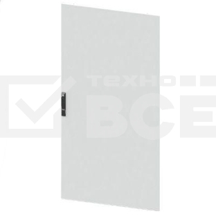 Дверь для шкафа RAM BLOCK CQE 2000х1000 ДКС R5CPE20100