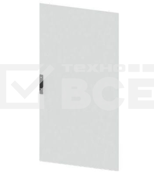 Дверь для шкафа RAM BLOCK CQE 2000х1000 ДКС R5CPE20100