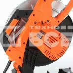 Торцовочная пила Patriot FM 380 2600Вт 3900об/мин d=355мм, фото6