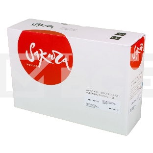 Картридж лазерный Sakura Q6471A для HPColor LaserJet 3600/3600n/3600dn, Canon LBP5300 синий, 4000 к.
