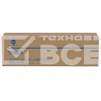 Картридж лазерный Konica-Minolta bizhub C3351/C3851 черный TNP-49K, фото3