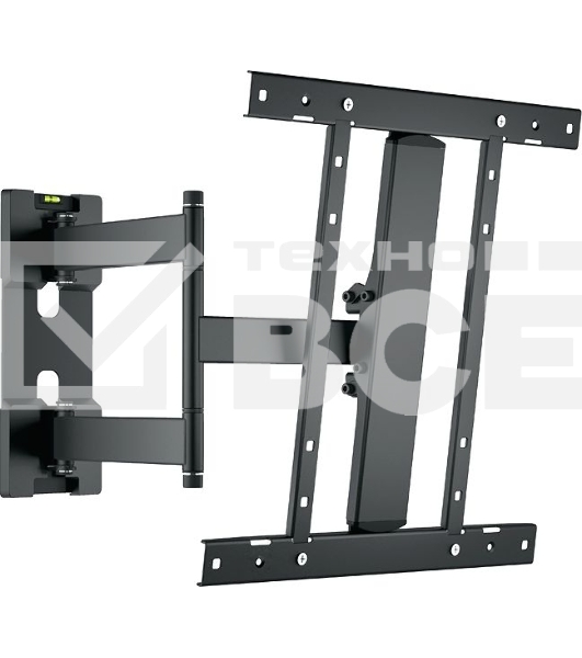 Кронштейн для LCD Holder LCD-SU4601-B черный, диагональ экрана 26″–50″до 35кг.