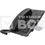 Телефон IP Fanvil H3W черный, фото3