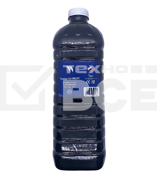 Тонер NVPrint TYPE RUS for Kyocera UNIV (1кг)