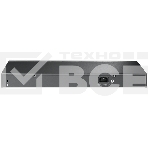 Коммутатор 16-port Gigabit PoE Easy Smart switch, 802.3af on ports 1-16, PoE budget 192 watts, desktop and rack-mountable, фото16