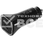 Автомобильное зарядное устройство Digma DGC2B 3A PD черный, фото10