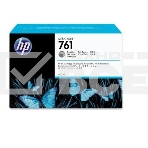 Картридж струйный HP №761 CM995A серый для HP DJ T7100 (400мл), фото2