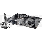 Материнская плата ASUS TUF GAMING Z690-PLUS WIFI, LGA1700, Intel Z690, 4xDDR5, 4xSATA, 4xM.2, 1xPCIe 5.0 x16, 1xPCIe 3.0 x4, 2xPCIe 3.0 x1, 1xDP, 1xHDMI, 1x2.5Gb LAN, Wi-Fi 6E, Bluetooth 5.2, 1xUSB-C 20Gbps, 1xUSB-C 5Gbps, 2xUSB-A 10Gbps, 4xUSB-A 5Gbps, 5, фото7