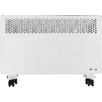 Конвектор Domfy DCW-CH1015 белый, 1500 Вт, 20 м2, термостат, фото5