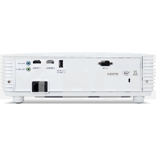 Проектор Acer X1629HK DLP 4500Lm (1920x1200) 10000:1 ресурс лампы:6000часов 1xUSB typeA 2xHDMI 3.7кг