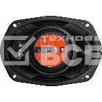 Автоколонки JBL STAGE1 9631 6'x9' (150мм x 230мм), 3-полосные,4 Ом, MAX 300 Вт, RMS 60 Вт, 50 - 21 000 Гц, 89 дБ, гриль, установочная глубина 76 мм., фото6