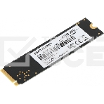 Накопитель SSD Hikvision E3000, 2048GB, PCIe 3.0 x4, M.2 2280, NVMe, R/W 3476/3137, фото7