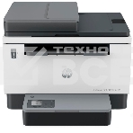 МФУ лазерный HP LaserJet Tank MFP 2602sdn (2R7F6A), A4, ч/б, печ. до 22 стр/мин., 600 x 600 dpi, Ethernet (RJ-45), USB 2.0, фото2