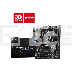 Материнская плата MSI B760 GAMING PLUS WIFI, LGA 1700, Intel B760, 4xDDR5, 4xSATA, 2xM.2, 1xPCI-E 4.0 x16, 3xPCI-E 3.0 x1, 1xDP, 1xHDMI, 1x 2.5Gb LAN, 2xUSB-A 3.2 Gen 2, 4xUSB 2.0, 5x3.5 мм, 7.1, Standard-ATX, фото7