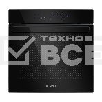 Шкаф духовой электрический Maunfeld EOEH.7611SCB, встраиваемый, фото21
