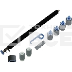 Комплект роликов Cet CET5535 (RM1-0699/0036/0037/RL1-0019/0007) для HP LJ 4200/4300/4250 (упак.:9шт), фото2