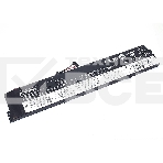 Аккумуляторная батарея для ноутбука Lenovo S3 S431 14,8V 46Wh черный, фото4