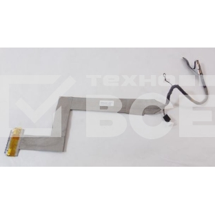 Шлейф матрицы для ноутбука Toshiba Satellite L10 L15 L20 L25`