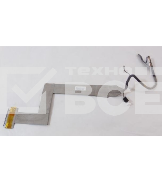 Шлейф матрицы для ноутбука Toshiba Satellite L10 L15 L20 L25`