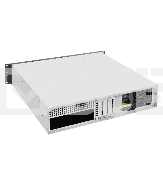 Серверный корпус ExeGate Pro 2U400-02 <RM 19
