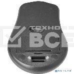 Мышь беспроводная Defender Datum MM-265 черный, 1600 dpi, радиоканал, USB, кнопки - 4, фото14