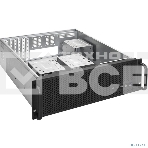 Серверный корпус ExeGate EX292527RUS Pro 3U450-09 <RM 19