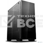 Компьютерный корпус Deepcool MATREXX 50 черный без БП ATX 1x120mm 2xUSB2.0 1xUSB3.0 audio bott PSU, фото4