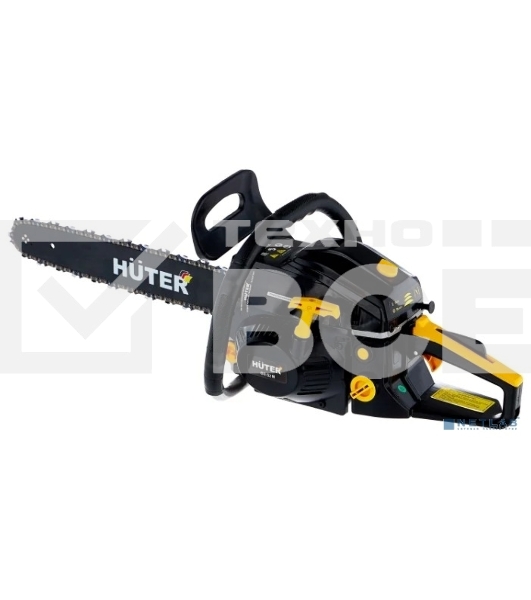 Бензопила Huter BS-52M 2800Вт дл.шин.:18
