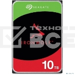 Жесткий диск Seagate SATA 10TB 7200RPM 6GB/S 256MB ST10000VN000, фото3