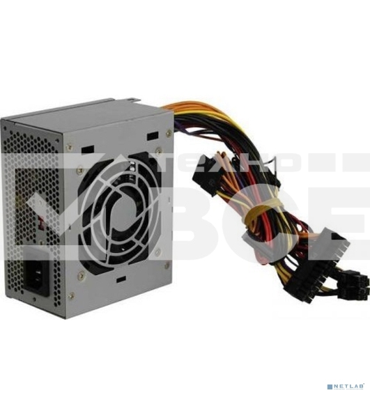 Блок питания INWIN 400W OEM [RB-S400BN1-0 H] [6132057] BK