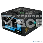 Блок питания GameMax VP-700, 700Вт, 80 PLUS Bronze, 120мм, черный, фото2