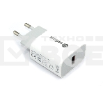 Блок питания (сетевой адаптер) Amperin Quick Charge 3.0 USB 5V/3A,9V/2A,12V/1.5A 18W (YDS-TC018-100), фото2