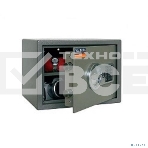 Сейф VALBERG ASM 25 EL (Внешние габариты (ВхШхГ)мм: 250х340х280) S10399010940, фото3