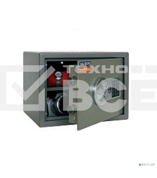 Сейф VALBERG ASM 25 EL (Внешние габариты (ВхШхГ)мм: 250х340х280) S10399010940