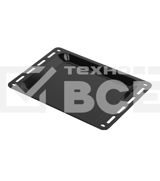 Шкаф духовой электрический Maunfeld AEOC6040W