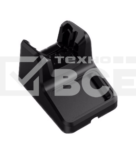 Зарядная подставка SUNMI ASSY: L2Ks Battery Cradle CN&EN(Single Slot Cradle with Spare Battery,EU Adapter)