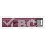 Флеш диск Kingston USB Drive 256GB DataTraveler MaxA USB3.2 Gen 2 Type-A, бордовый [DTMAXA/256GB], фото3