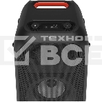 Минисистема LG XBOOM XL9T черный/красный 1000Вт USB BT, фото10