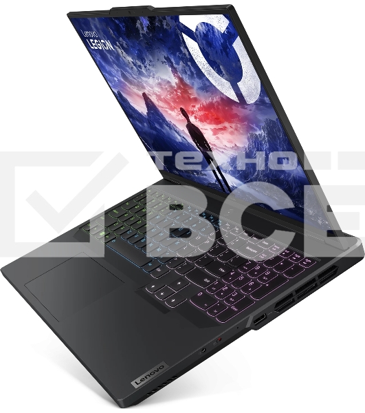 Ноутбук Lenovo Legion Pro 5 16IRX9 16