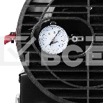 Дизельная тепловая пушка MTX DHB-10i, 10 кВт, 400 м3/ч, прямой нагрев, термостат, фото10