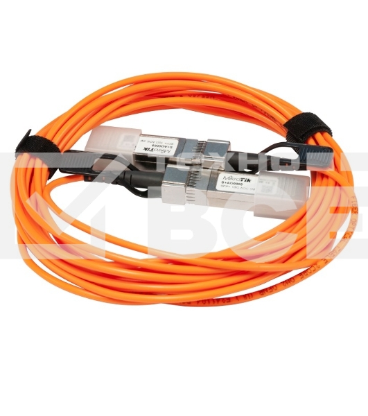 Кабель DIRECT ATTACH SFP+ 5M S+AO0005 MIKROTIK
