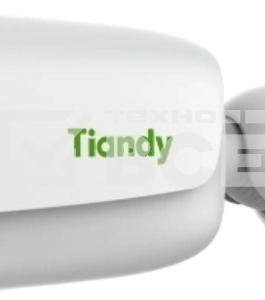 Камера видеонаблюдения IP Tiandy TC-C34QN I5W/WIFI/Eu/2.8mm/V4.0 2.8-2.8мм цв. (TC-C34QN I5W/WIFI/EU/2.8/V4.0)