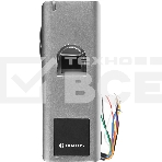 Считыватель карт Tantos TS-RDR-Bio 3 (00-00096077) уличный антивандальный, фото4