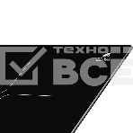 Встраиваемая варочная панель ICS 612 Индукция, 60 см, 4 конфорки, черный цвет, фото6