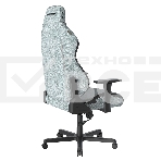 Кресло игровое DXRACER DRIFTING OH/DL23/CN серо-чёрный, фото20