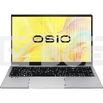 Ноутбук Osio FocusLine F160a-013 Ryzen 7 5700U 32Gb SSD1Tb 16.1