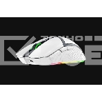 Мышь беспроводная/проводная Razer Cobra Pro белый, 30000 dpi, радиоканал, Bluetooth, USB, кнопки - 8, фото2