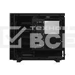 Корпус Fractal Design DEFINE 7 BLACK - DARK TG / mid tower / E-ATX / dark tint tempered glass / 3x140mm fans inc. / FD-C-DEF7A-03, фото22
