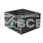 Блок питания Deepcool GAMERSTORM PN1000D (ATX 3.1, 1000W, PWM 120мм fan, Active PFC, 80 PLUS GOLD, Active PFC + Full Bridge SRC LLC + DC/DC, Gen5 PCIe) RET, фото4